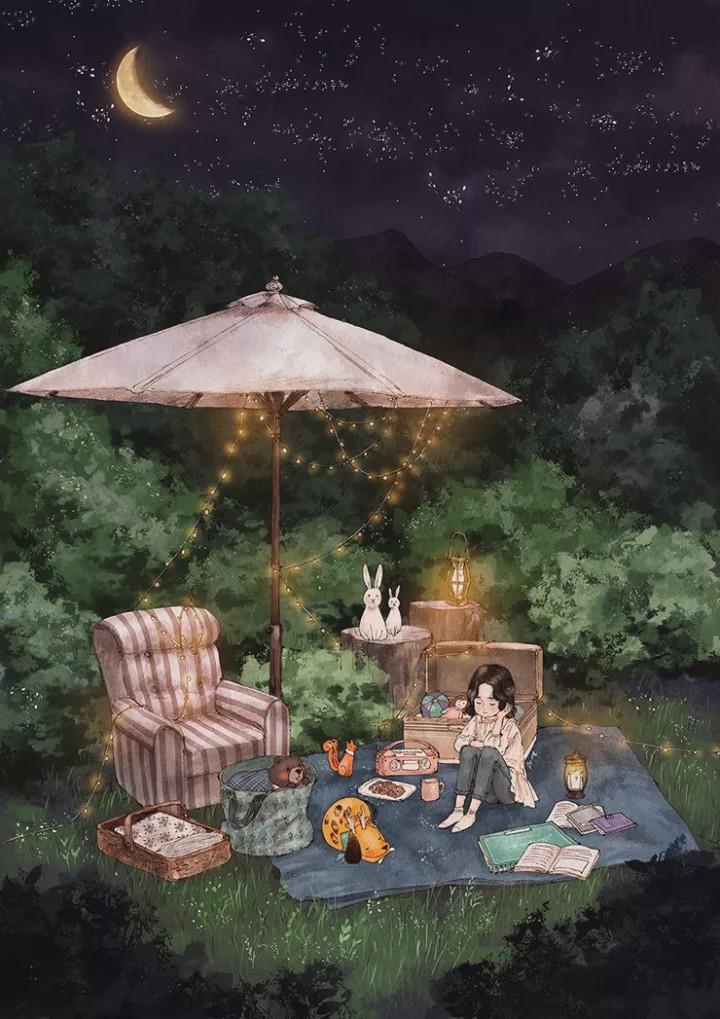刺激战场